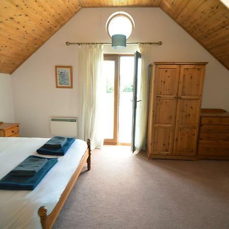 Mallard Lodge Cirencester Extérieur photo
