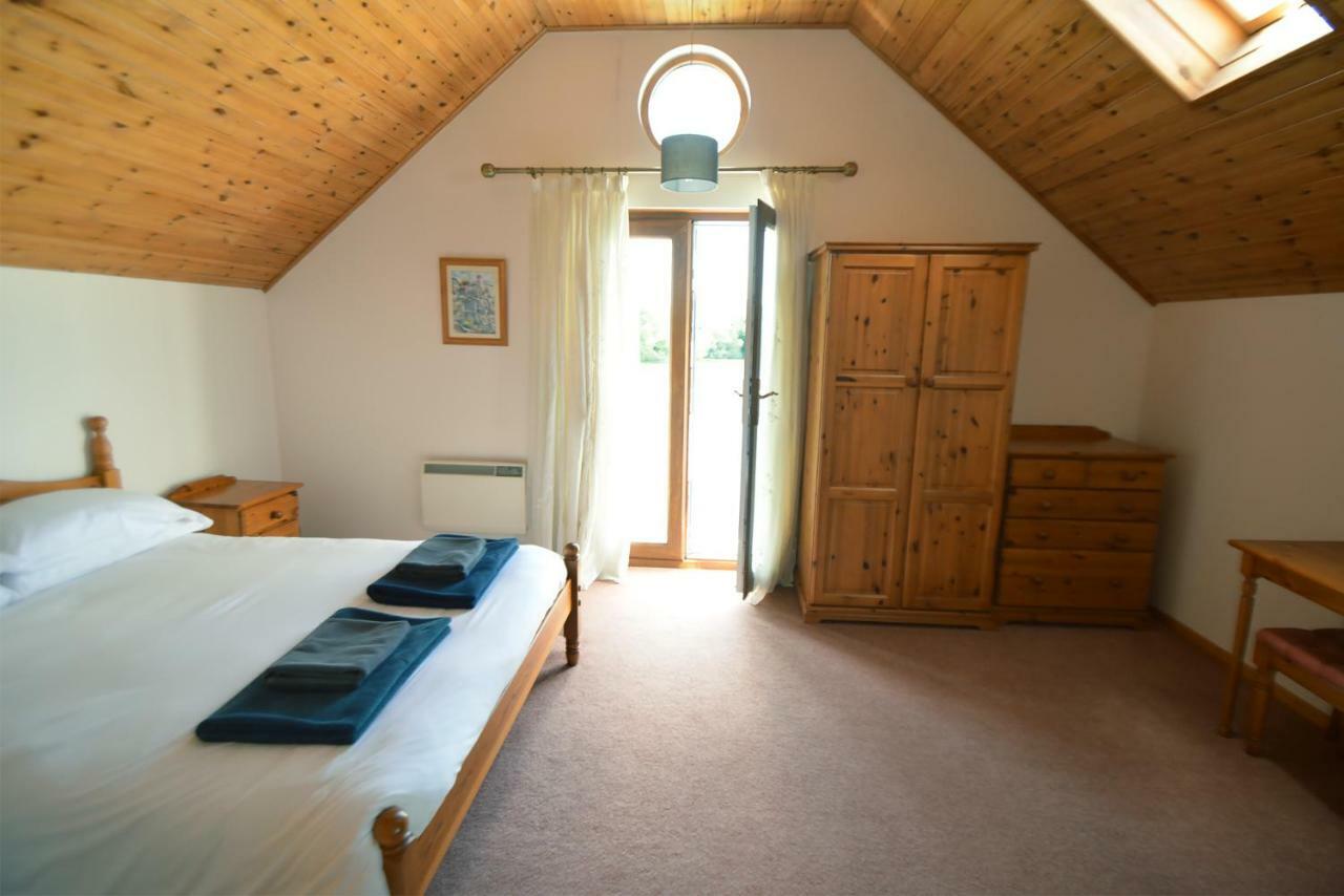 Mallard Lodge Cirencester Extérieur photo