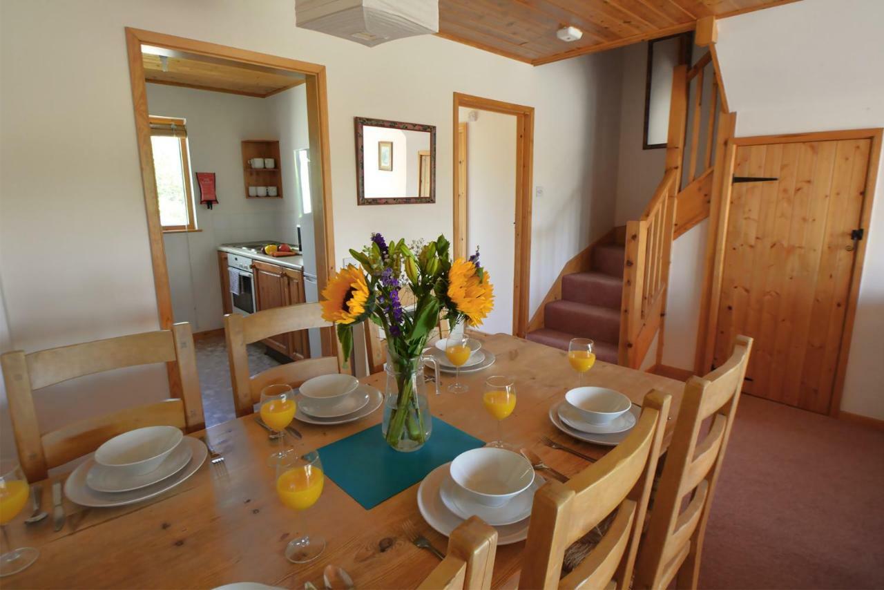 Mallard Lodge Cirencester Extérieur photo